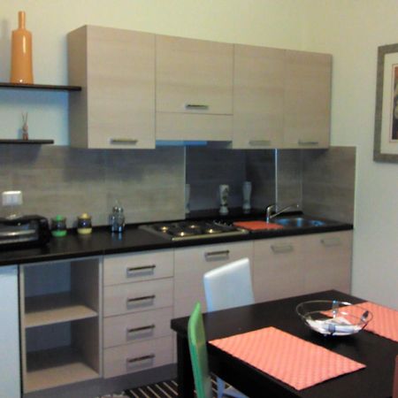 Albergo Diffuso Dimora Rossi Turi Exterior foto