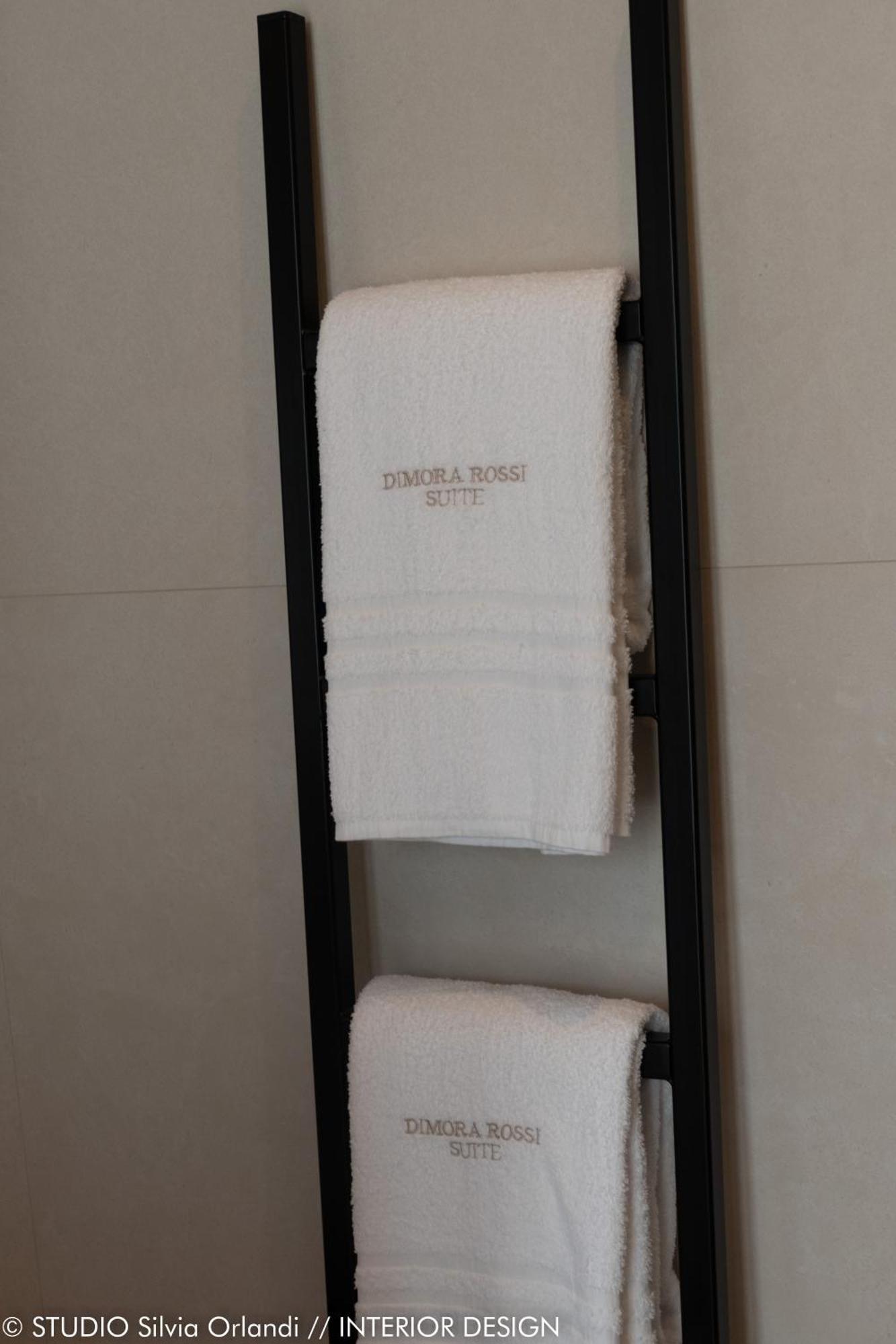 Albergo Diffuso Dimora Rossi Turi Exterior foto