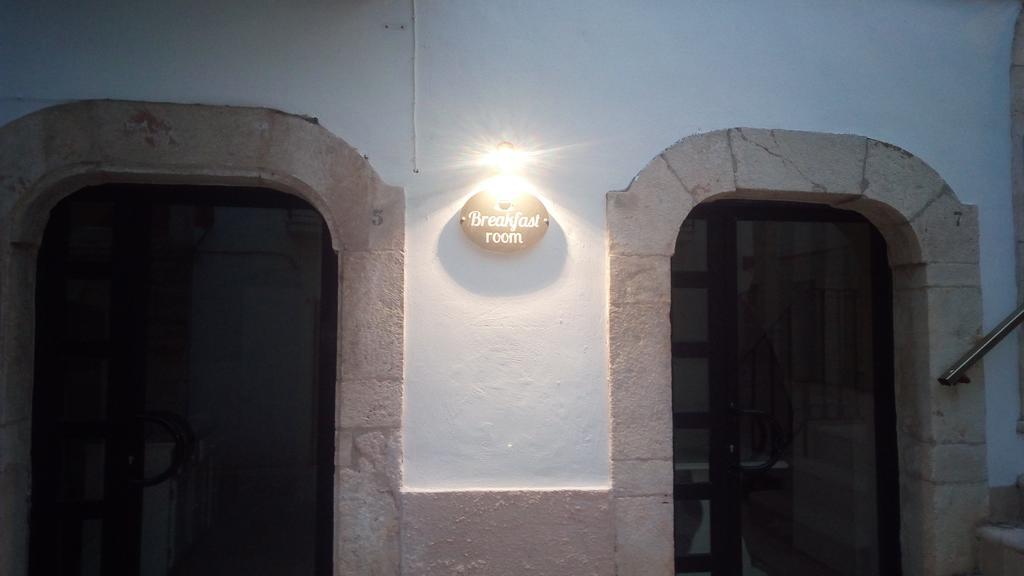 Albergo Diffuso Dimora Rossi Turi Exterior foto
