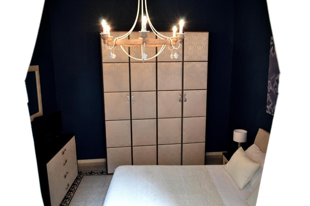 Albergo Diffuso Dimora Rossi Turi Quarto foto