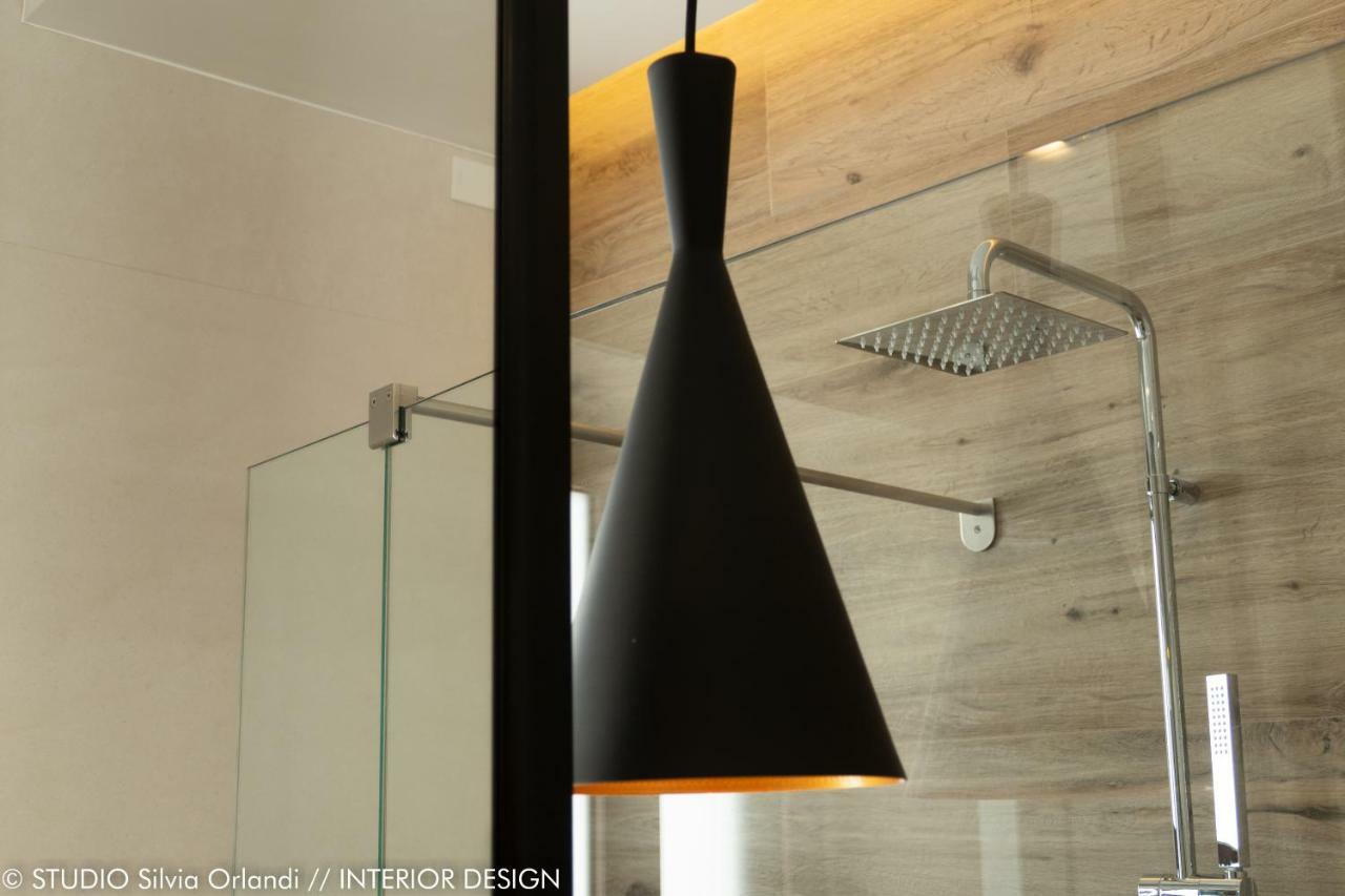 Albergo Diffuso Dimora Rossi Turi Exterior foto