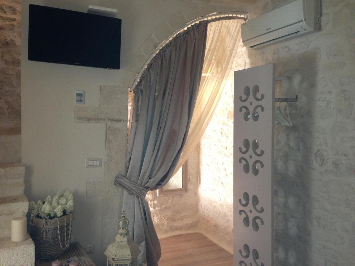 Albergo Diffuso Dimora Rossi Turi Quarto foto